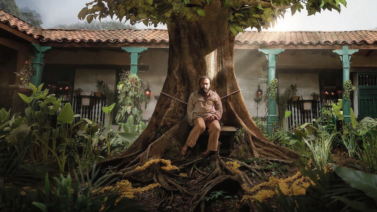 “Es la primera adaptación que se hace al formato serie y con muchísimo respeto”, dice Daniel Marquínez de la Fundación Gabo