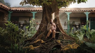 “100 años de soledad” lista para su estreno en Netflix