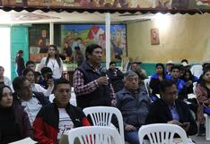 La Libertad: Alertarán sobre uso inadecuado de recursos del Estado en Ascope y Bolívar