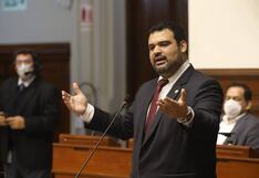 Guillermo Aliaga de Somos Perú: “Rómulo Mucho debe renunciar porque es incapaz de solucionar problema minero”