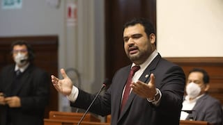 Guillermo Aliaga de Somos Perú: “Rómulo Mucho debe renunciar porque es incapaz de solucionar problema minero”