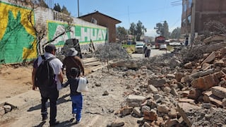Contraloría destapa fallas en respuesta de gobierno locales tras el sismo 5.4 en Junín