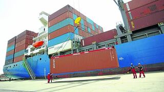 ADEX: Exportaciones crecerían 5.6% este año