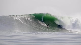 Mis Olas: plataforma peruana permite monitorear el estado del mar en tiempo real desde el celular