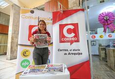 Estos son los ganadores de entradas dobles para Festidanza que regala Correo en Arequipa (VIDEO)