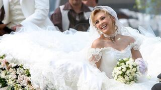 Los vestidos de novia más hermosos que se vieron en las telenovelas, ¿cuál usarías? (FOTOS)
