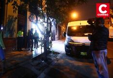 Desarticulan banda que asaltaba minimarkets y almacenes en el Cercado de Lima