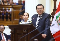 Alejandro Soto sobre su denuncia contra periodista: Iré “hasta las últimas consecuencias”