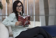Gilraen Eärfalas, escritora: “No busquen en mis libros la solución o los consejos” (Entrevista)