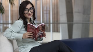 Gilraen Eärfalas, escritora: “No busquen en mis libros la solución o los consejos” (Entrevista)