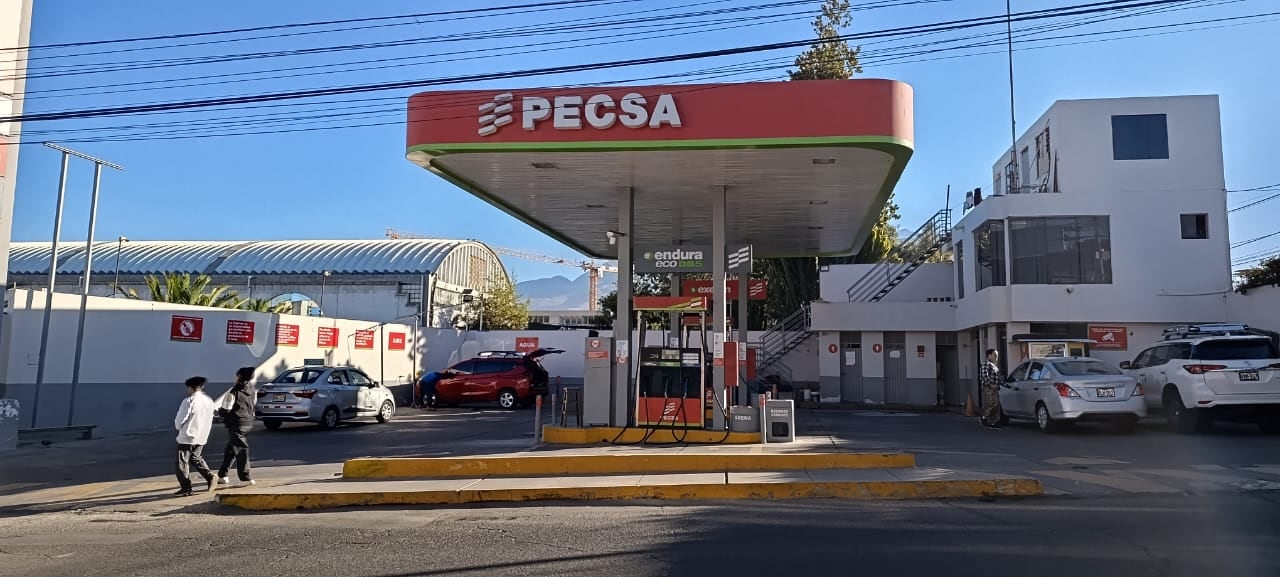 Revisa AQUÍ el precio del combustible en Arequipa hoy 14 de agosto