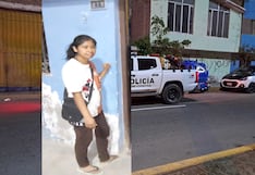 Chincha: madre de familia pierde la vida por bala perdida en ataque criminal