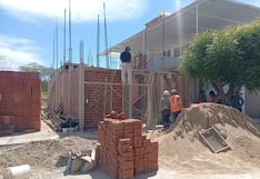 Piura: Cierran redes de agua clandestina en el distrito de Castilla