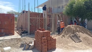 Piura: Cierran redes de agua clandestina en el distrito de Castilla