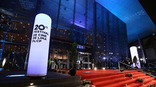 Festival de Cine de Lima llegará a los penales por tercer año consecutivo