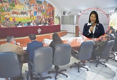Aniversario de Arequipa: Invitación a presidenta electa Keiko Fujimori será por protocolo