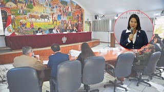 Aniversario de Arequipa: Invitación a presidente electa Keiko Fujimori será por protocolo