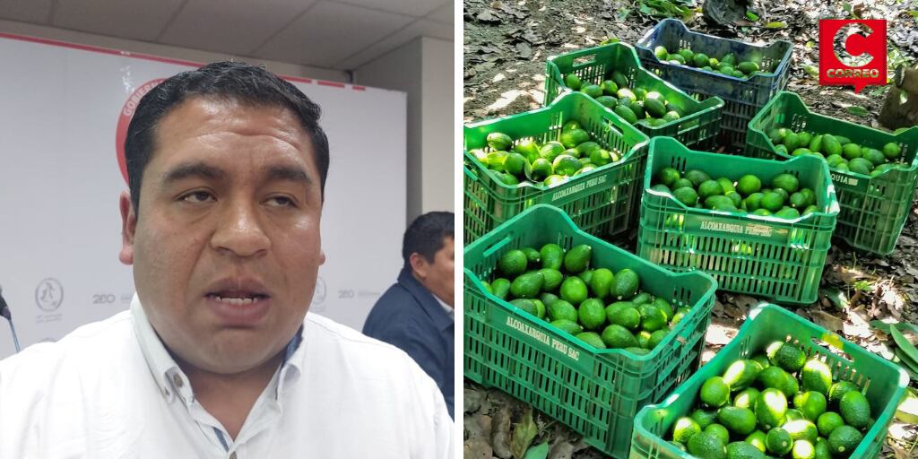 Alcalde demanda mayor atención a su distrito para potenciar producción