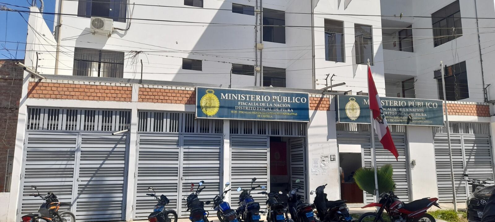 Condenan a mujer por tentativa de hurto