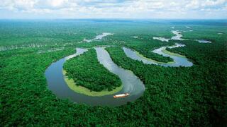China: Perú muestra la belleza desconocida del Amazonas