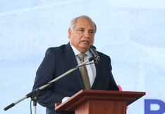 César Sandoval: MTC avanza en acuerdo para adenda ferroviaria y operación del tren