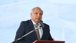 César Sandoval: MTC avanza en acuerdo para adenda ferroviaria y operación del tren