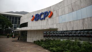 Clientes del BCP podrán postergar pago de deudas por hasta 90 días tras declaratoria de Emergencia Nacional por coronavirus