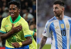 Mundial 2026: leyendas que se despiden y nuevas estrellas que debutan