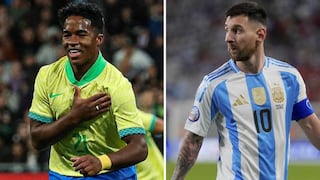 Mundial 2026: leyendas que se despiden y nuevas estrellas que debutan