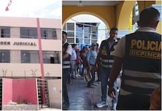 Ica: cadena perpetua por romper la cabeza de cambista con arma y robar 15 mil dólares americanos