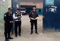 Lambayeque: Extorsionadores dejan bomba en empresa de transportes “Akunta”