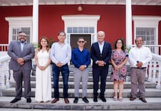 Trujillo volverá a ser sede del Congreso Nacional de Minería