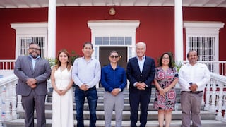 Trujillo volverá a ser sede del Congreso Nacional de Minería