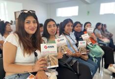 La Libertad: Proyecto Quebradas San Idelfonso y San Carlos beneficia a más de 800 universitarios