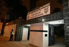 Villa El Salvador: encuentran a hombre maniatado e inconsciente en plena vía pública