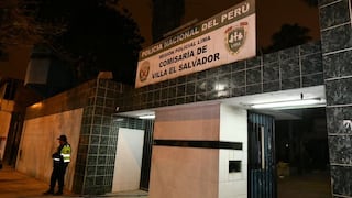 Villa El Salvador: encuentran a hombre maniatado e inconsciente en plena vía pública