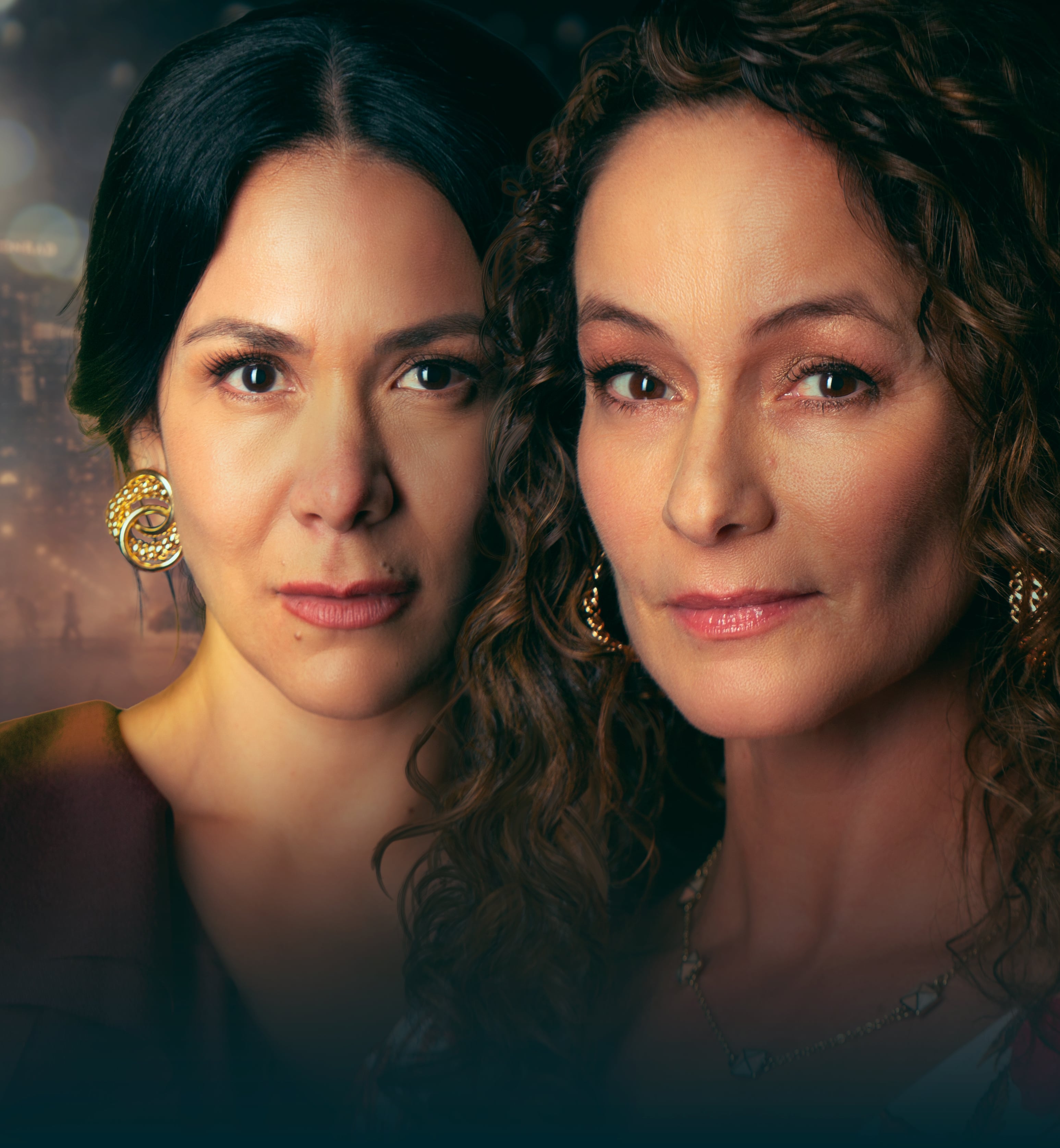 "“Mercedes atraviesa una pérdida que la acompaña durante toda la historia. Lo que la sostiene es esa búsqueda, que también la transforma con el tiempo", dice Jimena Lindo.