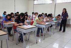 En Junín más de mil docentes que ingresaron a la CPM recibirán un bono de S/ 18 mil