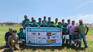 Copa Perú en Arequipa: Club Bella Unión se pronuncia tras polémico partido