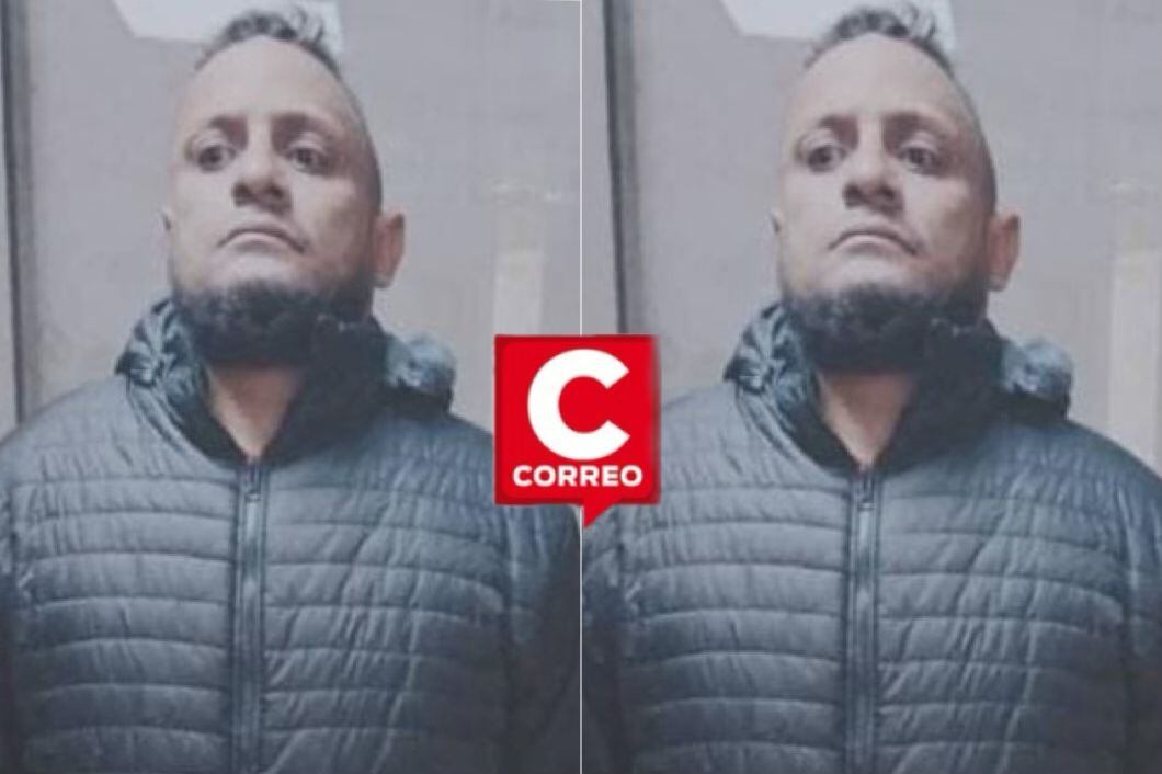 Presunto sicario escapó de carceleta por distracción de agentes. (Foto: Difusión)