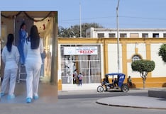 Lambayeque: Denuncian falta de apoyo de personal de salud a menor gestante