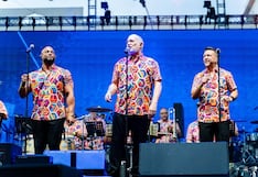 “Una Noche de Salsa 15″ llega por primera vez al estadio San Marcos