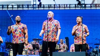 “Una Noche de Salsa 15″ llega por primera vez al estadio San Marcos