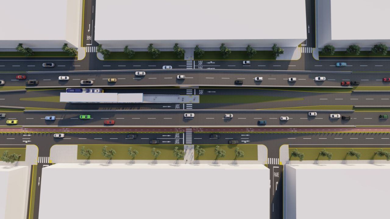 Trabajos se realizarán en Huanchaco y El Milagro. Obra estará a cargo del Gobierno Regional de La Libertad.