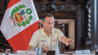 APP respalda la censura y afirma que fue el primer partido en exigir la renuncia presidencial