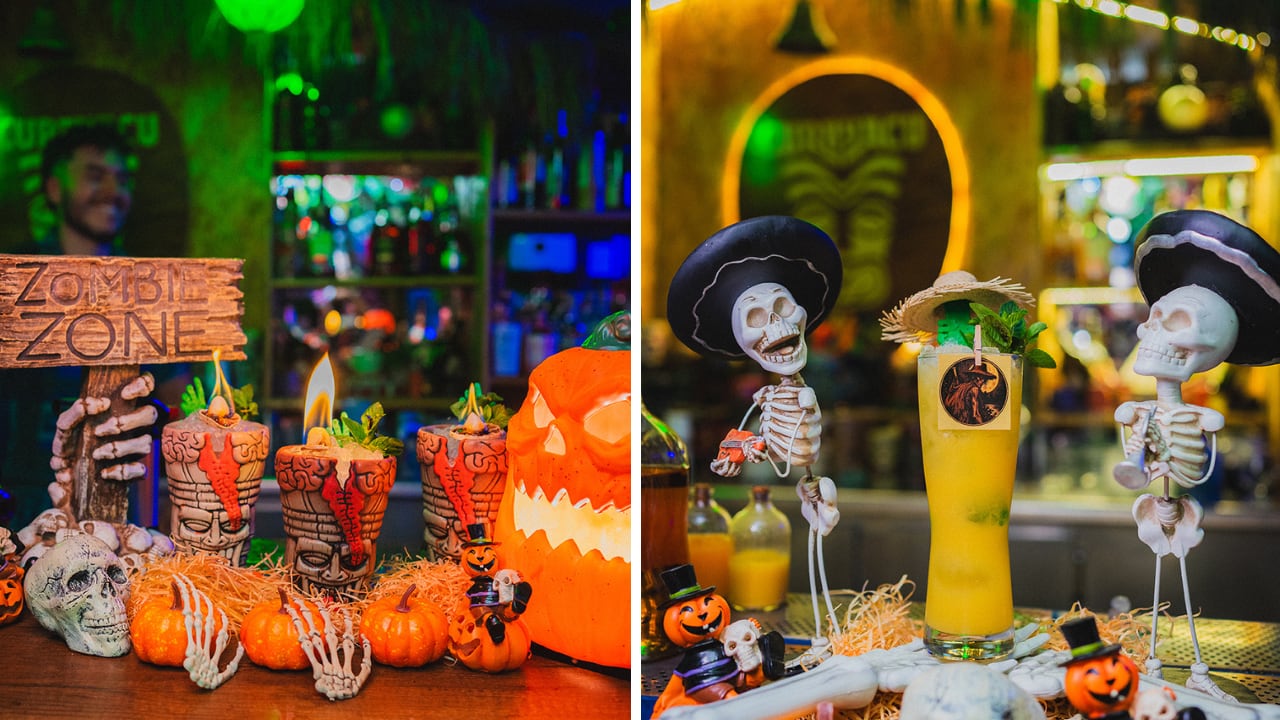 Halloween 2026 en Lima: Curayacu celebrará su octava Zombie Night en San Borja