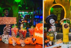 Halloween 2026 en Lima: Curayacu celebrará su octava Zombie Night en San Borja
