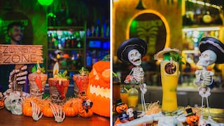 Halloween 2026 en Lima: Curayacu celebrará su octava Zombie Night en San Borja