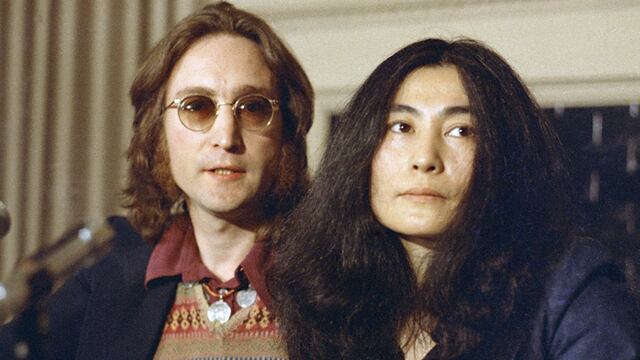 Mark David Chapman, el asesino de John Lennon, pide perdón a Yoko Ono 40 años después