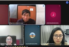 Arequipa: dictan 7 meses de prisión preventiva a hombre por tocamientos a madre que amamantaba